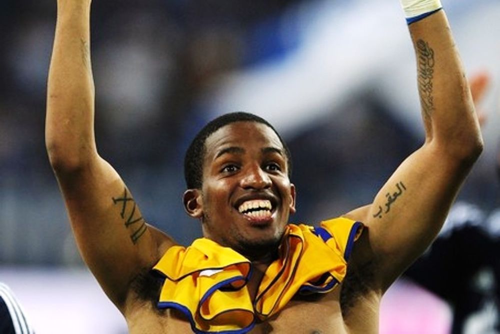 Φαρφάν: «Ποια Γιουβέντους»