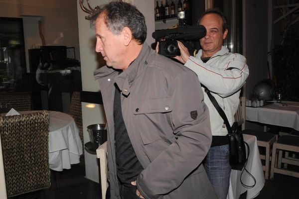 Στην Εθνική ομάδα του Ιράκ ο Ζίκο!