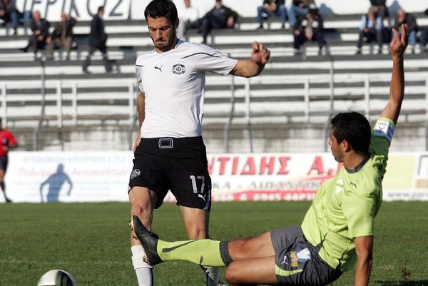 Ψάχτηκε για Πουλάκο ο Αγροτικός Αστέρας