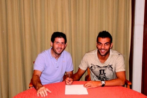 Μανουσάκης: «Πρωταγωνιστική πορεία»