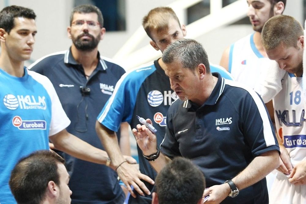 Ζούρος: «Υπάρχουν περιθώρια βελτίωσης»