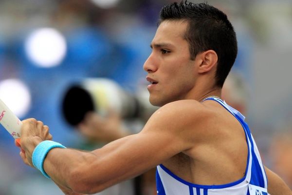 Φιλιππίδης: «Το καλύτερο στον τελικό»