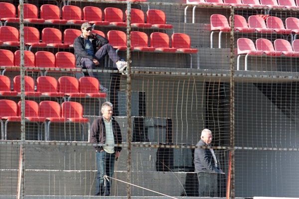 «Αθέτησε τη συμφωνία η ΑΕΛ»