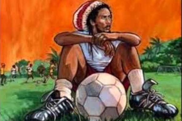 «Η μπάλα στη σέντρα»