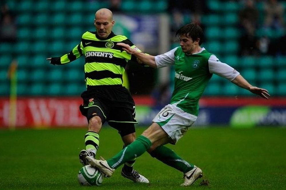 Έγινε «Σαμουράι» ο Λιούνγκμπεργκ!