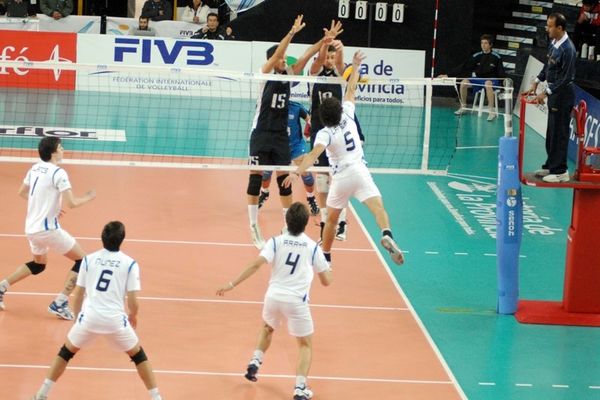 Ήττα από την Αργεντινή και «αντίο» 6άδα