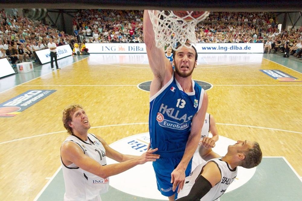 Κουφός: «Το τέλειο παζλ»