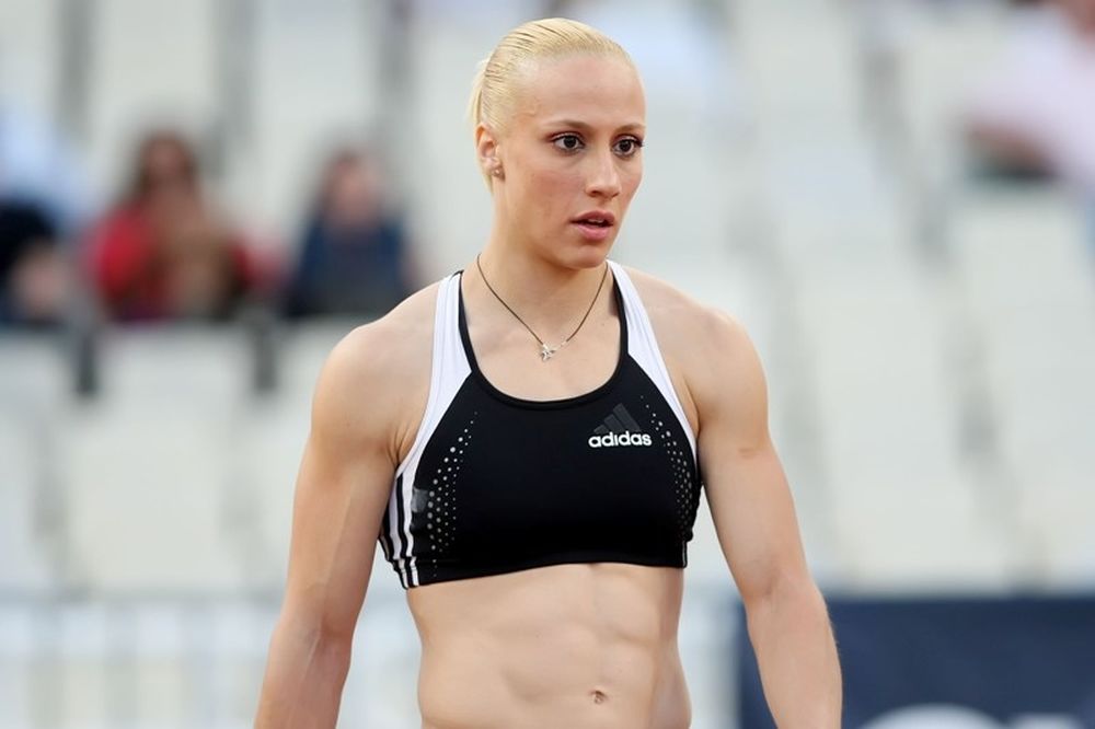 Με Δουβαλίδη, Κυριακοπούλου και Μπολτ