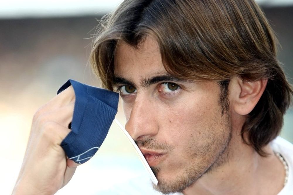 Επιστροφή «σοκ» για Ιωάννου