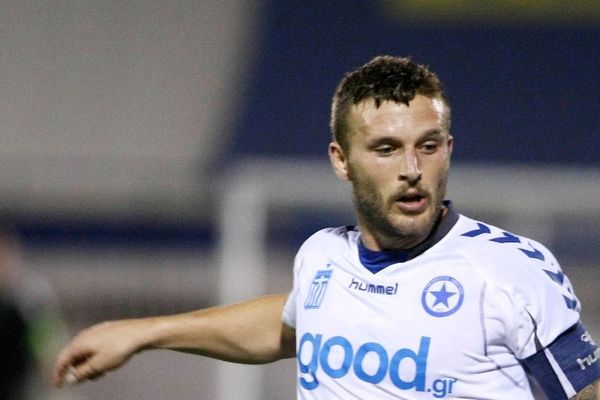 Σκόνδρας: «Η μπάλα τιμωρεί»