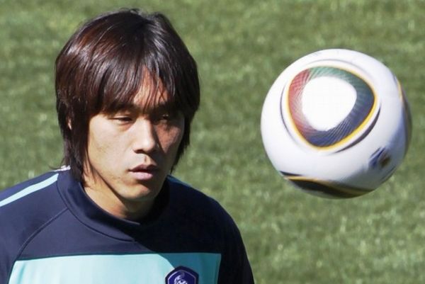 Στην Άρσεναλ ο Τσου Γιανγκ