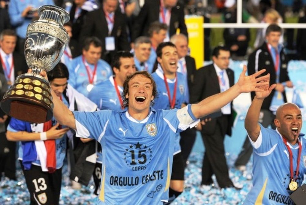 Ο Λουγκάνο στην Παρί