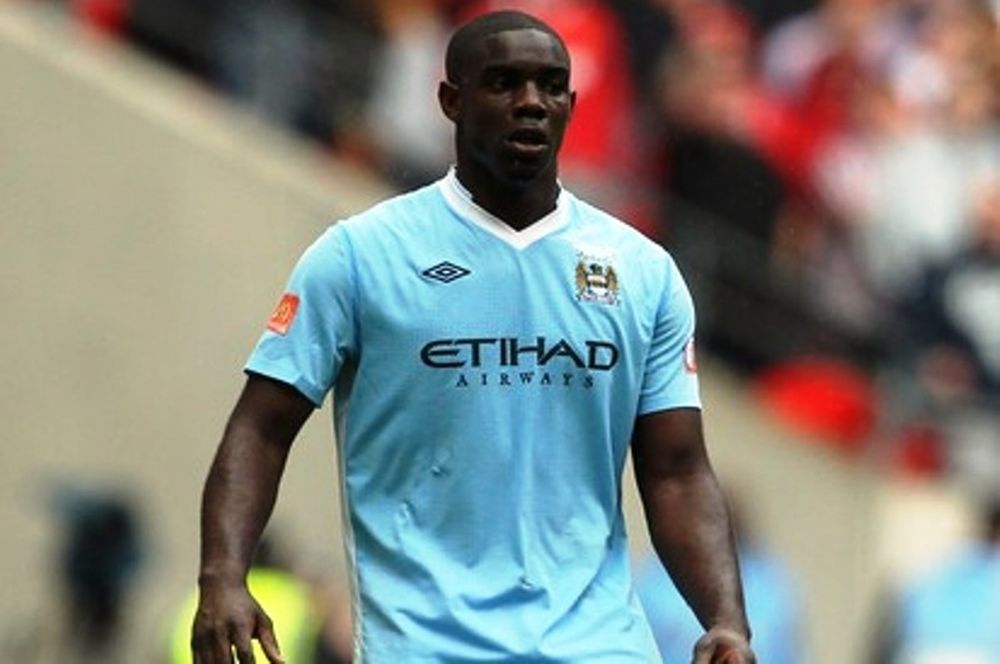 «Αιώνια» στην Σίτι ο Ρίτσαρντς