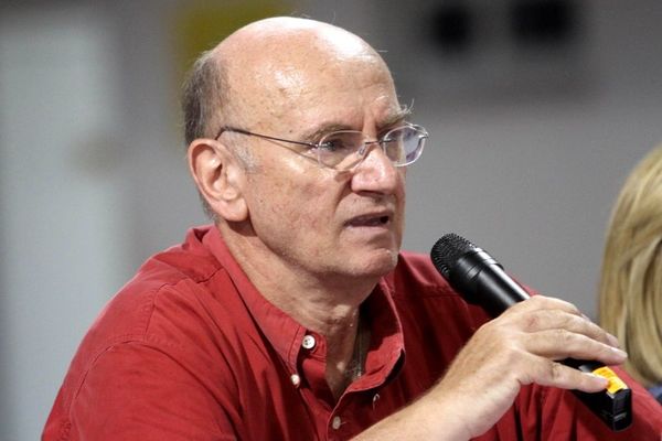 «Με γνώμονα το συμφέρον του Πανιωνίου»