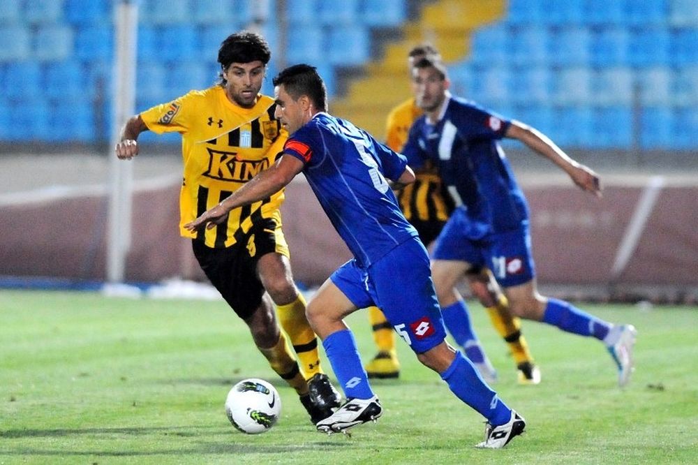 Όλες οι αθλητικές μεταδόσεις της Κυριακής