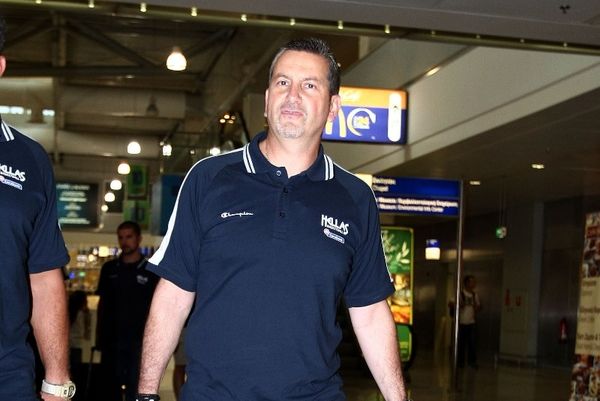 «Πετάει» για το Ευρωμπάσκετ