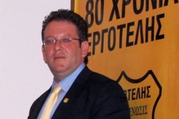 «Έχουμε τα εχέγγυα να νικήσουμε τον Πανιώνιο»