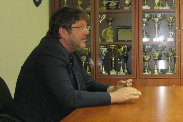 «Επιβράβευση για Παπουτσάκη»