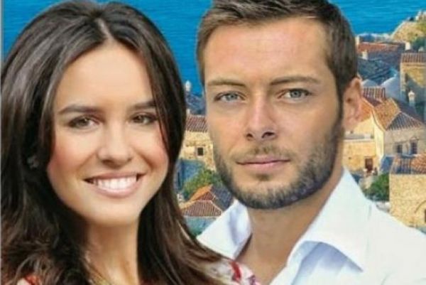 O Tζόρβας στο Παλέρμο, η Χρυσαυγή στη Σίφνο