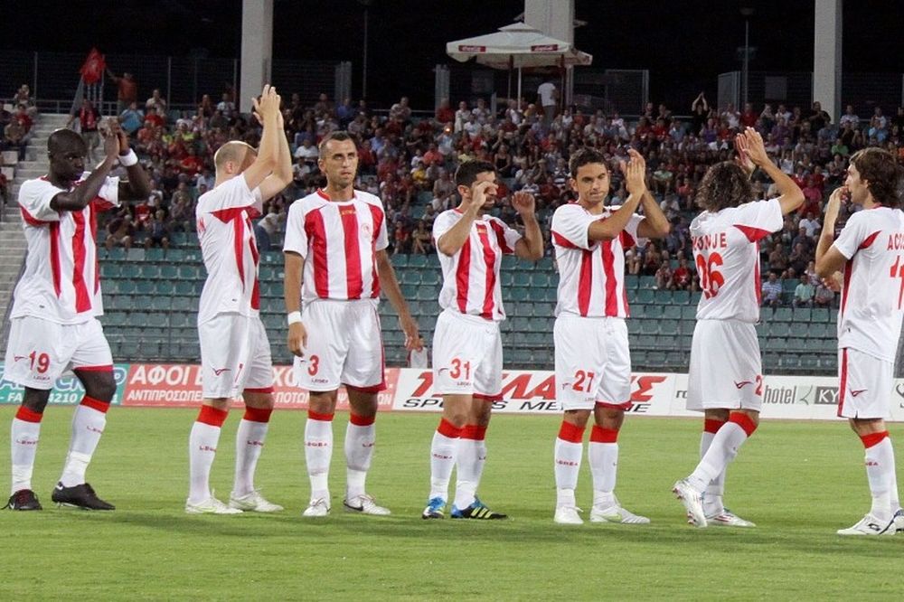 Διοίκηση Πρωτοδικείου στο Βόλο!