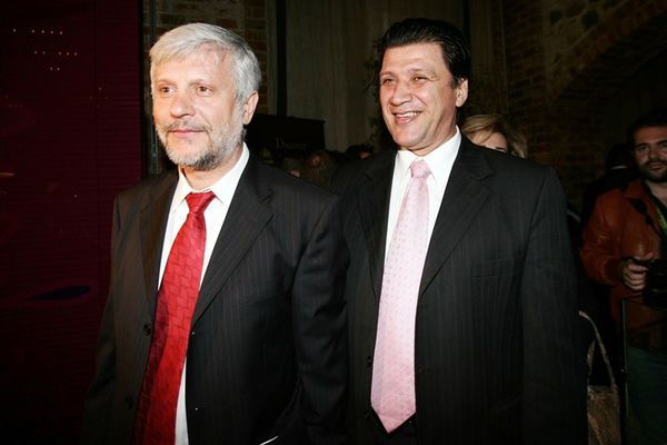 Τατούλης: «Ωμή πολιτική παρέμβαση»