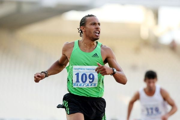 Δουβαλίδης: «Χρειάζομαι βελτίωση»