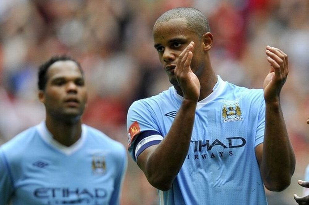 Δεν ανησυχεί ο Κομπανί