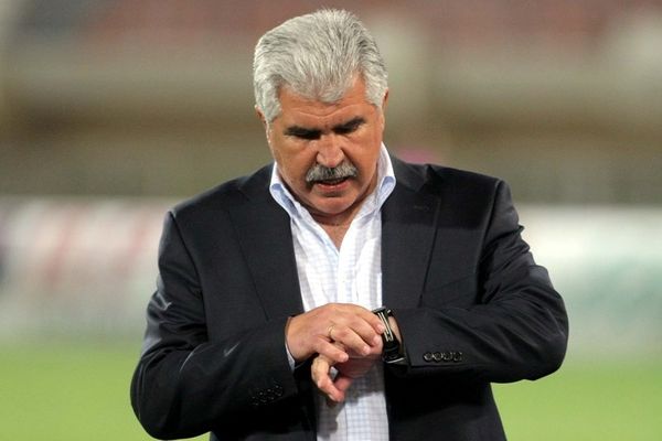 Ανακοινώνει προπονητή ο Λεβαδειακός