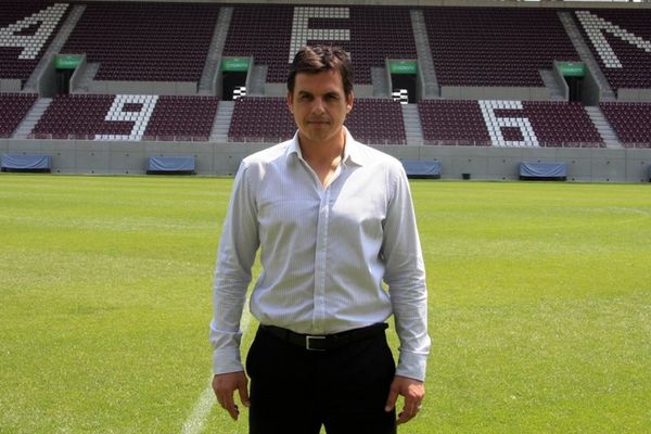 Κόουλμαν: «ΑΕΛ όπως… Σίτι»