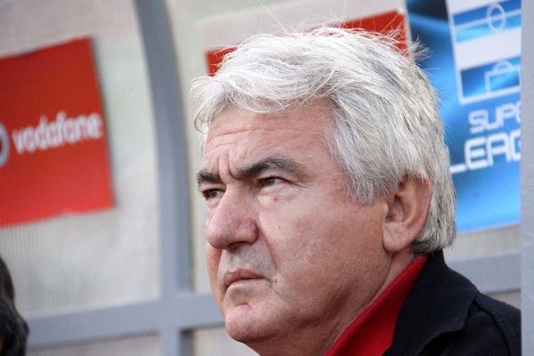 Γεμίζει με ξένους το ρόστερ του Ηρακλή