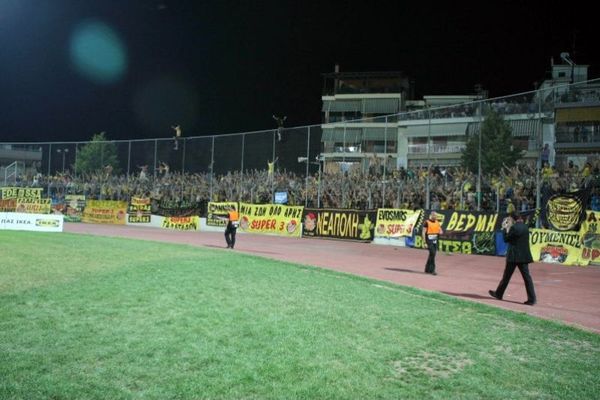 Τα εύσημα στον κόσμο του