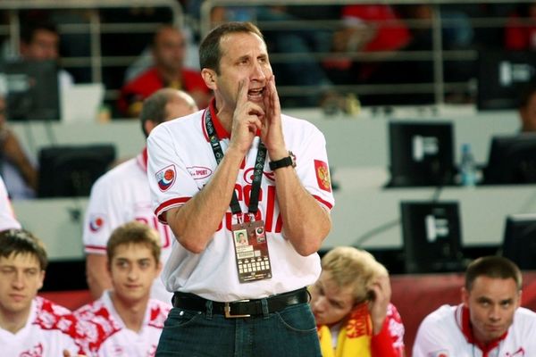 Οι εκλεκτοί του Μπλατ