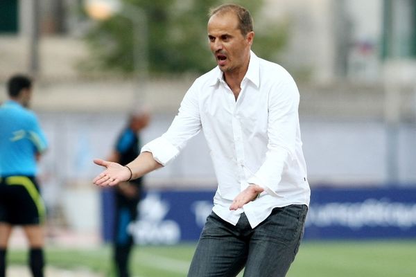 Μπάντοβιτς: «Αξίζαμε κάτι περισσότερο»