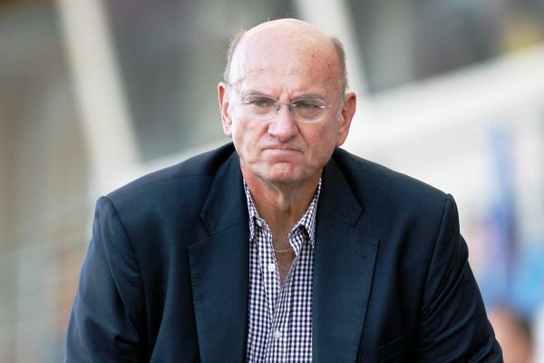 Βεντούρης: «Να είναι πιο προσεκτική η αστυνομία»