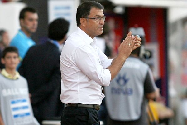 Λεμονής: «Αξίζαμε τη νίκη»