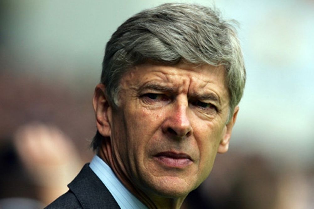 Βενγκέρ: «Νιώθω ταπεινωμένος»