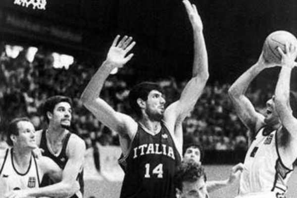 Η διοργάνωση των σκανδάλων!