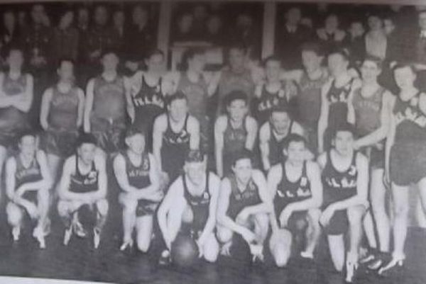 Παναμερικανικό πρωτάθλημα! 