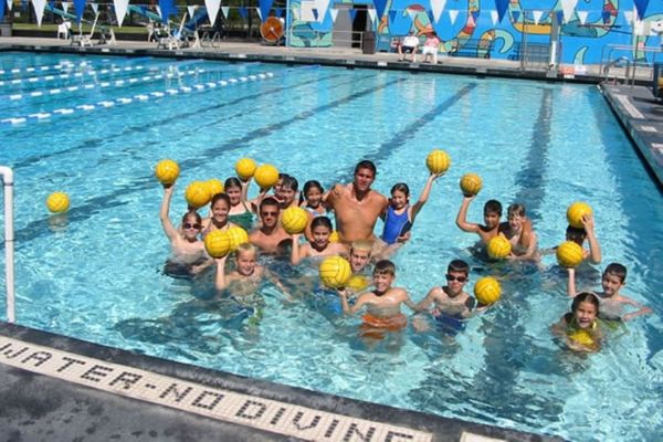 Τουρνουά στο Channel 9