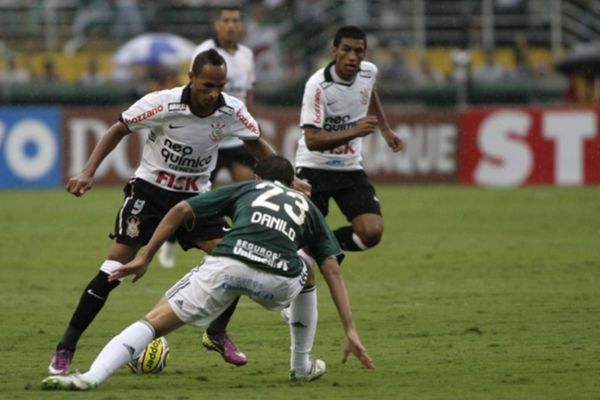 Σκηνικό… τρόμου στην Βραζιλία