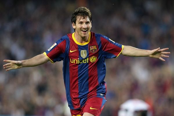 Μπαρτσελόνα στις σημερινές μεταδόσεις 