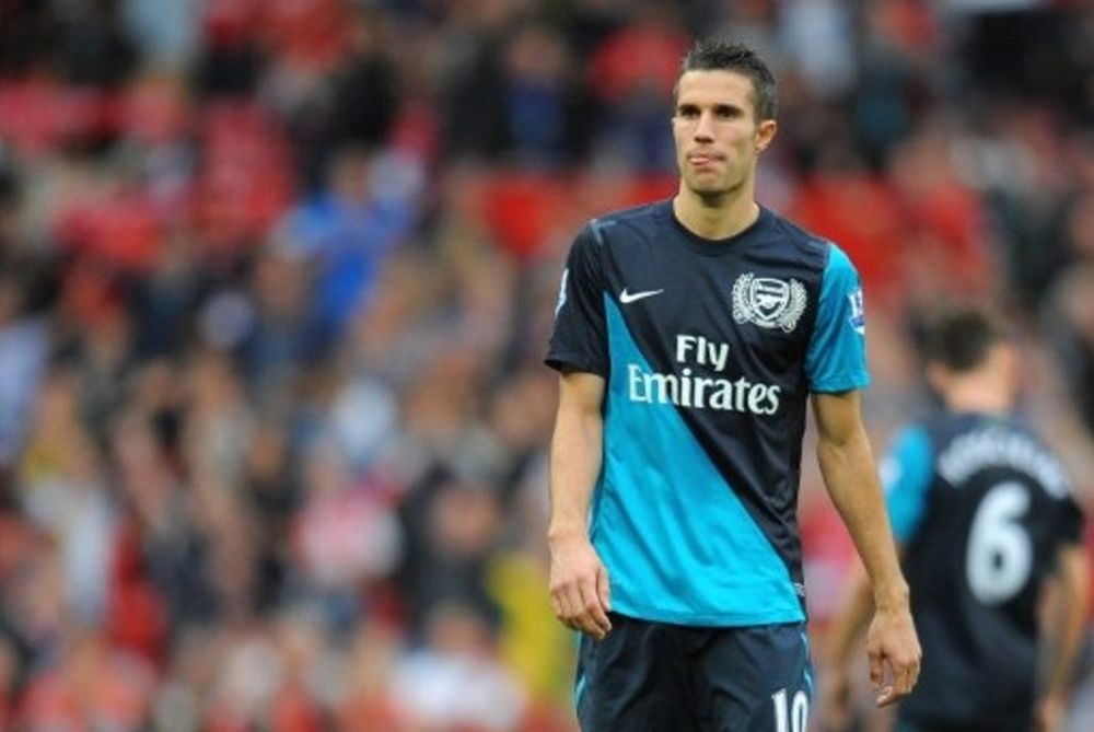 Οι «καταραμένες» ημέρες της Άρσεναλ