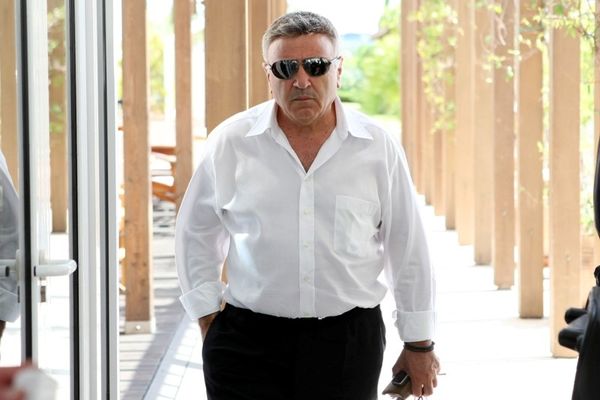 Θεοδωρίδης: «Είναι ξεφτίλα»