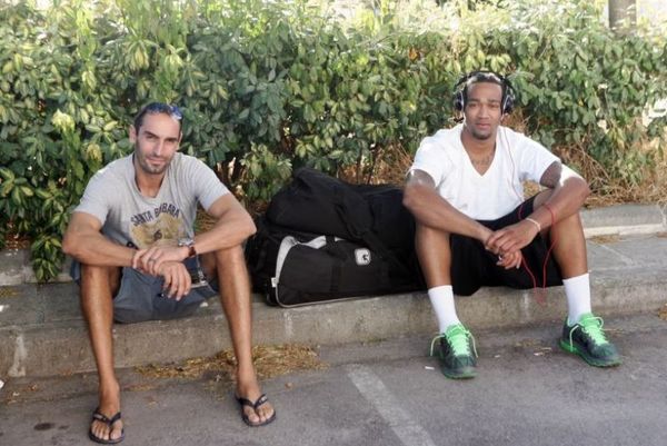 Διπλές προπονήσεις ο ΠΑΟΚ