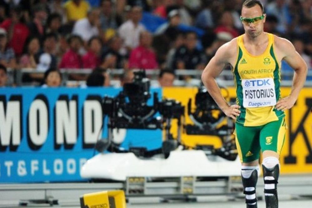 Στον ημιτελικό σταμάτησε το όνειρο του Πιστόριους