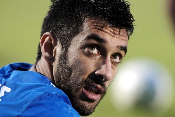 Παγώνης και Ανδρούτσος στην Παναχαϊκή!