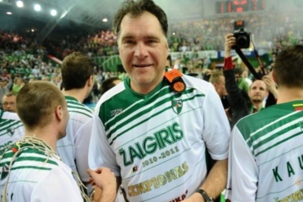 Προτίμησαν Κάουνας αντί ΟΑΚΑ!