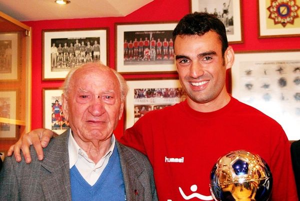 Έφυγε από τη ζωή ο Βασίλης Στάικος