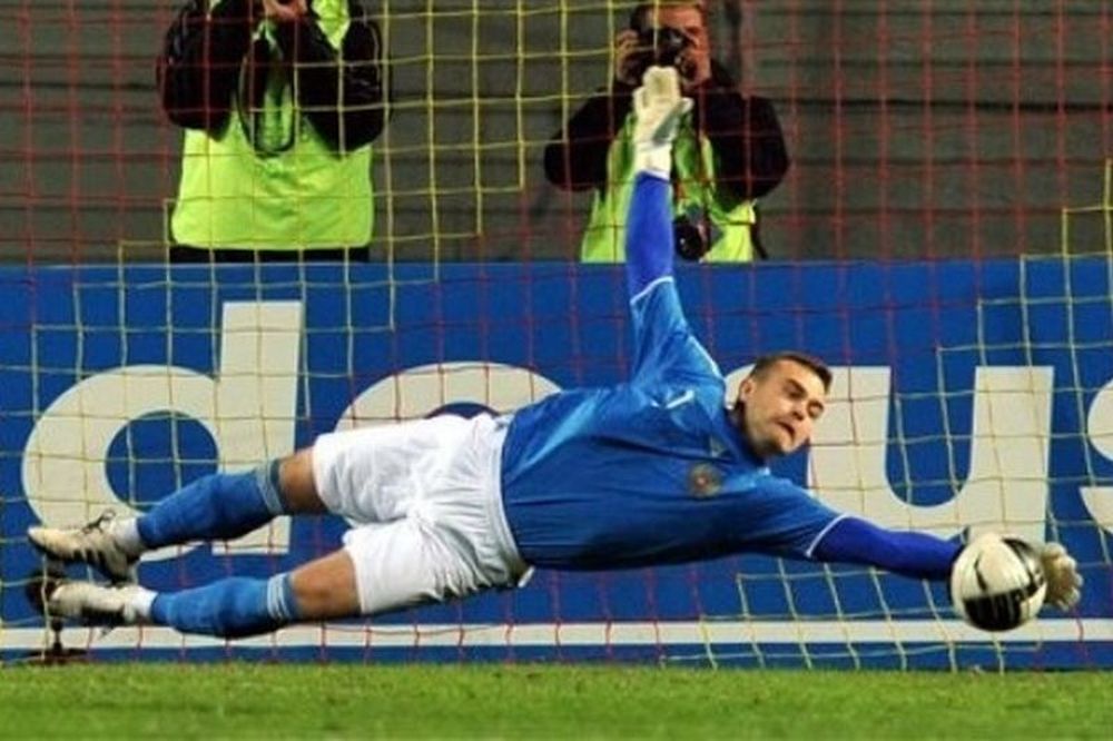 Έξι μήνες εκτός ο Ακινφέεφ