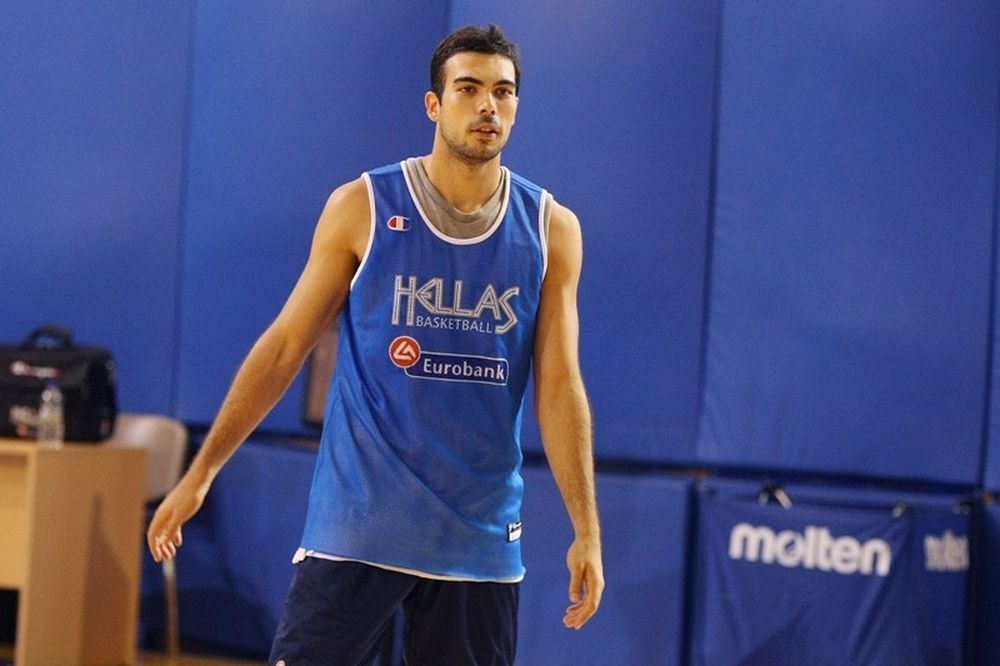 Σλούκας: «Όνειρο ζωής»